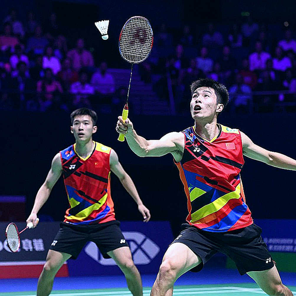 Lakshya Sen Loses to Loh Kean Yew in Asian Games 2026 Round of 32: The 10-Point Run and the Data Gap in a 70-Minute Match Lakshya Sen Loses to Loh Kean Yew in Asian Games 2026 Round of 32: The 10-Point Run and the Data Gap in a 70-Minute Match