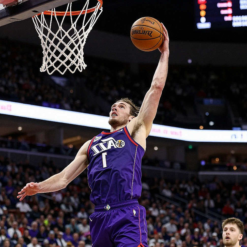 Trần Cứng Thứ Hai: Khi NBA Buộc Các Ông Lớn Phải Đếm Lại Từng Đô-la