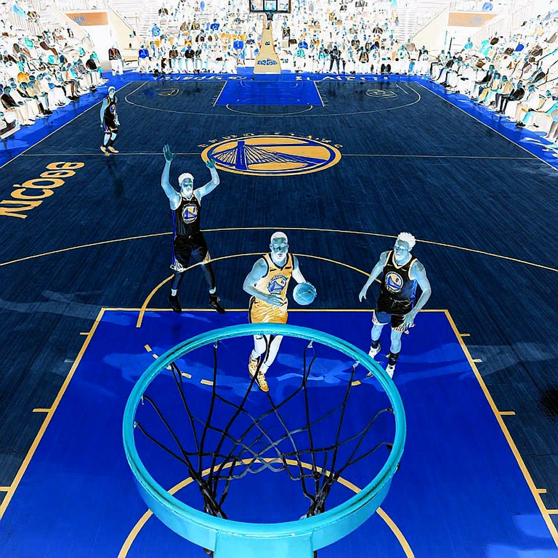 Trần Cứng Thứ Hai: Khi NBA Buộc Các Ông Lớn Phải Đếm Lại Từng Đô-la Trần Cứng Thứ Hai: Khi NBA Buộc Các Ông Lớn Phải Đếm Lại Từng Đô-la