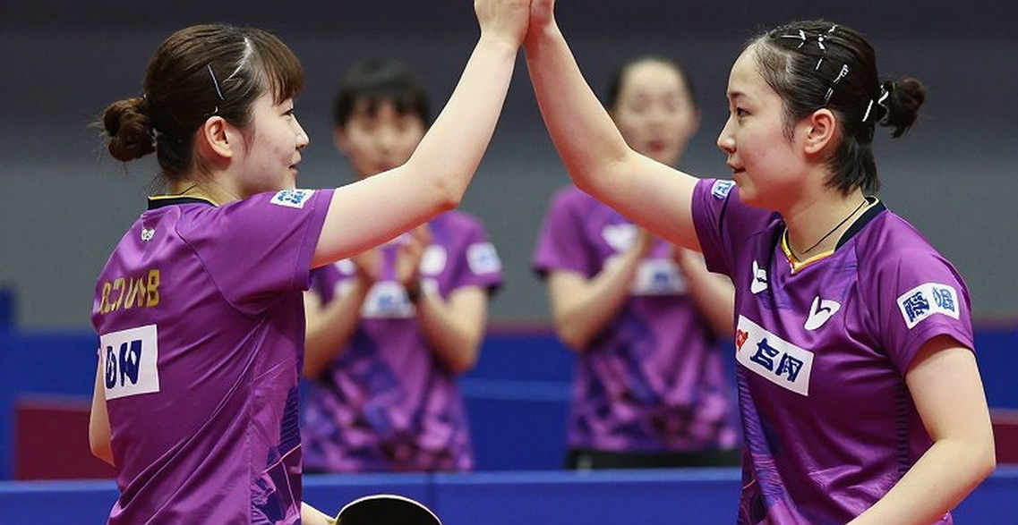 Bóng bàn Anh khai cuộc mùa giải mới: Tuổi trẻ eBaTT lật đổ nhà vô địch, tay vợt Pháp bất bại và khoảng cách thật giữa đỉnh bảng Bóng bàn Anh khai cuộc mùa giải mới: Tuổi trẻ eBaTT lật đổ nhà vô địch, tay vợt Pháp bất bại và khoảng cách thật giữa đỉnh bảng