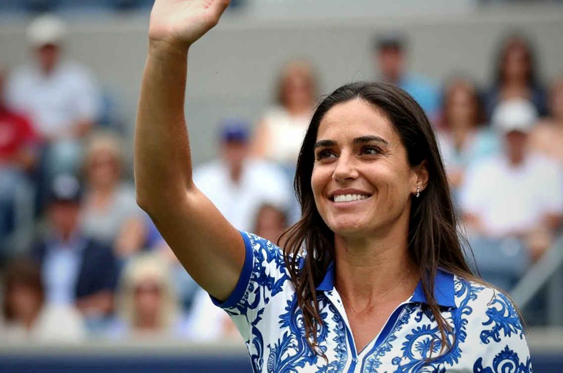 Hai chiếc cúp, hai cấp độ: Andreescu và Stephens sau ánh hào quang US Open