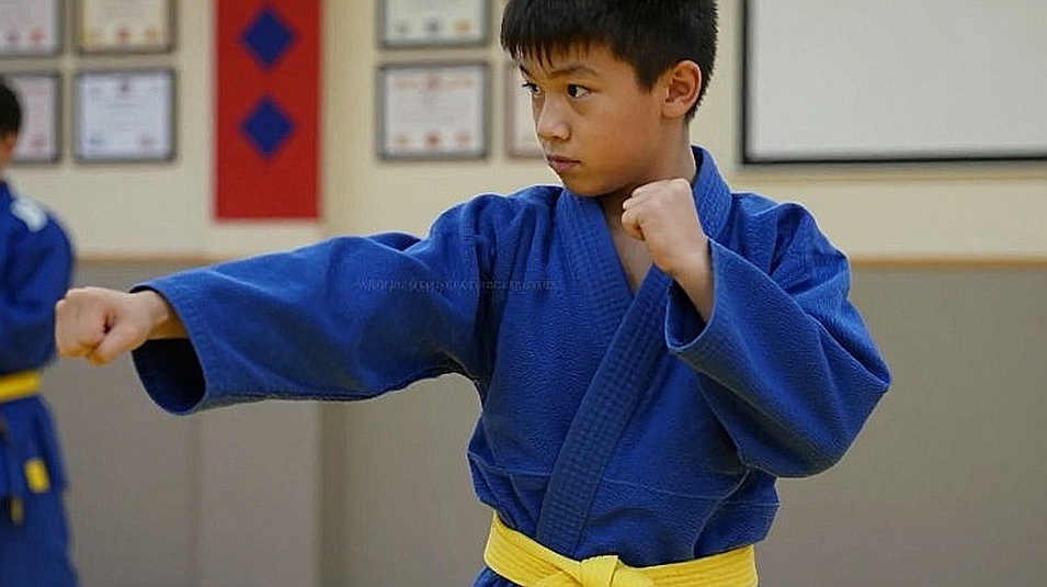100 gram, 15 phút và một danh sách bị đọc sai: Vụ judoka Jung Su-jin bị loại ở hạng -48 kg