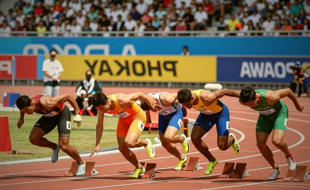 ASIAD 2034: Đội tuyển Liên Minh Huyền Thoại Việt Nam bước vào bán kết, tấm huy chương đã nằm trong tay