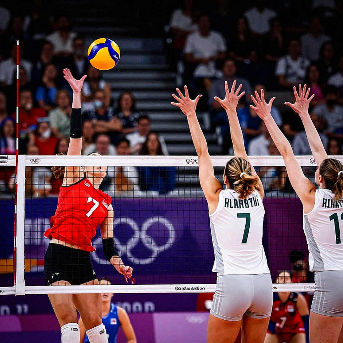 Estonia Stun Hosts Finland 3-2 in Tampere: The Rebellion the Standings Buried Estonia Stun Hosts Finland 3-2 in Tampere: The Rebellion the Standings Buried