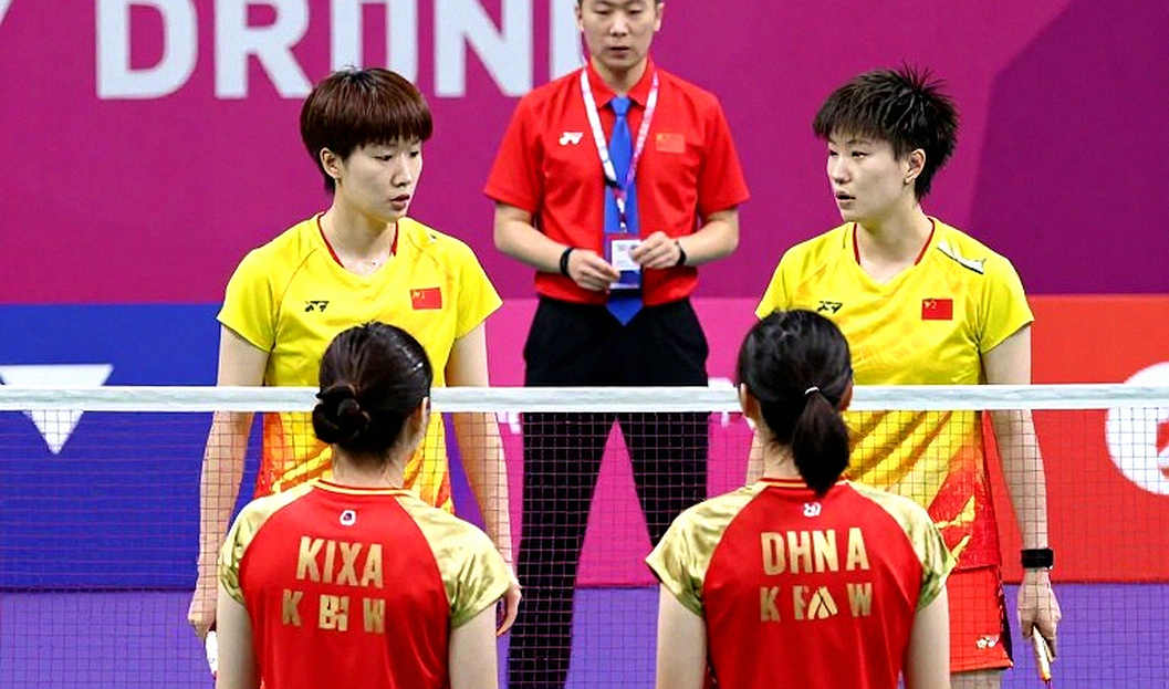 Giải esports quân đội Anh: “Không cấp bậc trong server” và thí nghiệm tự nhiên về thiết kế giải đấu Giải esports quân đội Anh: “Không cấp bậc trong server” và thí nghiệm tự nhiên về thiết kế giải đấu