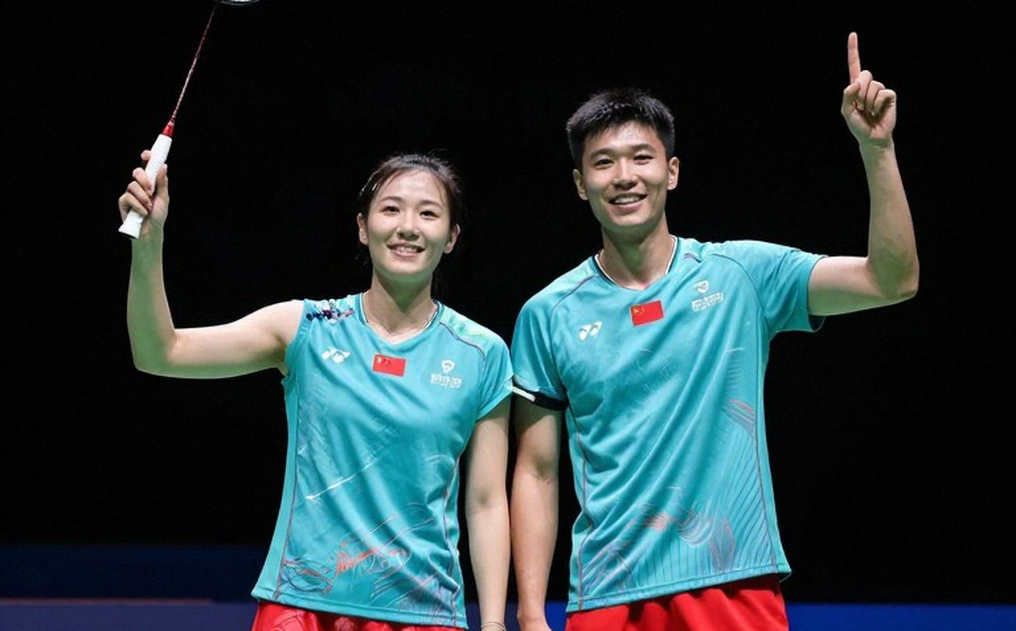 Asian Games 2026: Ấn Độ đứt chuỗi 12 năm huy chương đơn, Satwik–Chirag phơi bày lỗ hổng nhất quán Asian Games 2026: Ấn Độ đứt chuỗi 12 năm huy chương đơn, Satwik–Chirag phơi bày lỗ hổng nhất quán