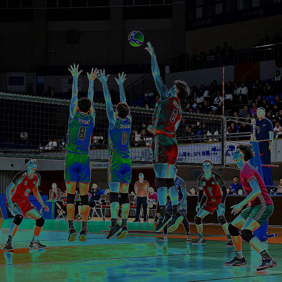 Bóng chuyền bãi biển: Khi hàng phòng ngự quyết định chức vô địch AVP League 2026