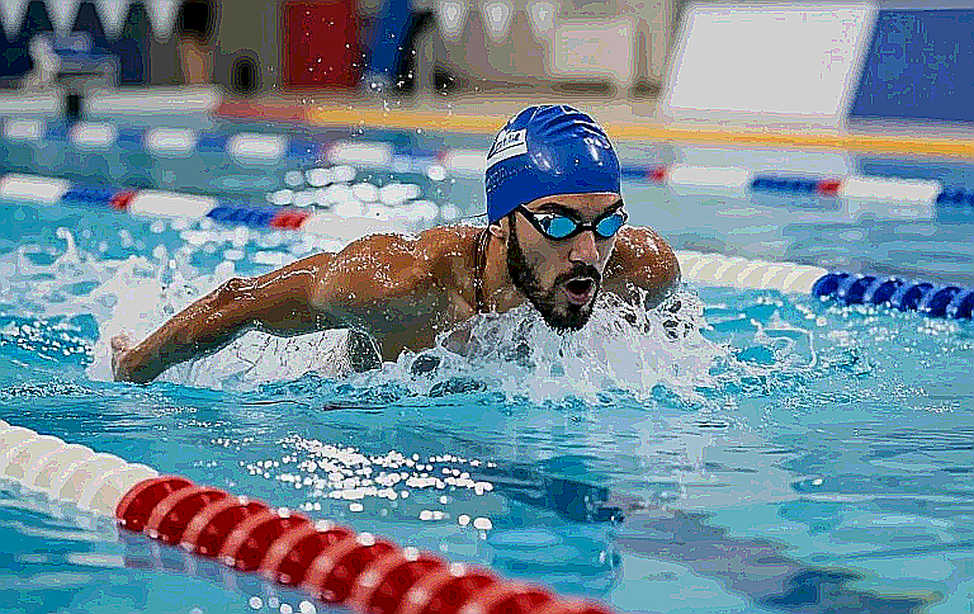 Cuốn sổ trống ở Rome 2026: Nghề kiểm chứng dữ liệu bơi lội Cuốn sổ trống ở Rome 2026: Nghề kiểm chứng dữ liệu bơi lội