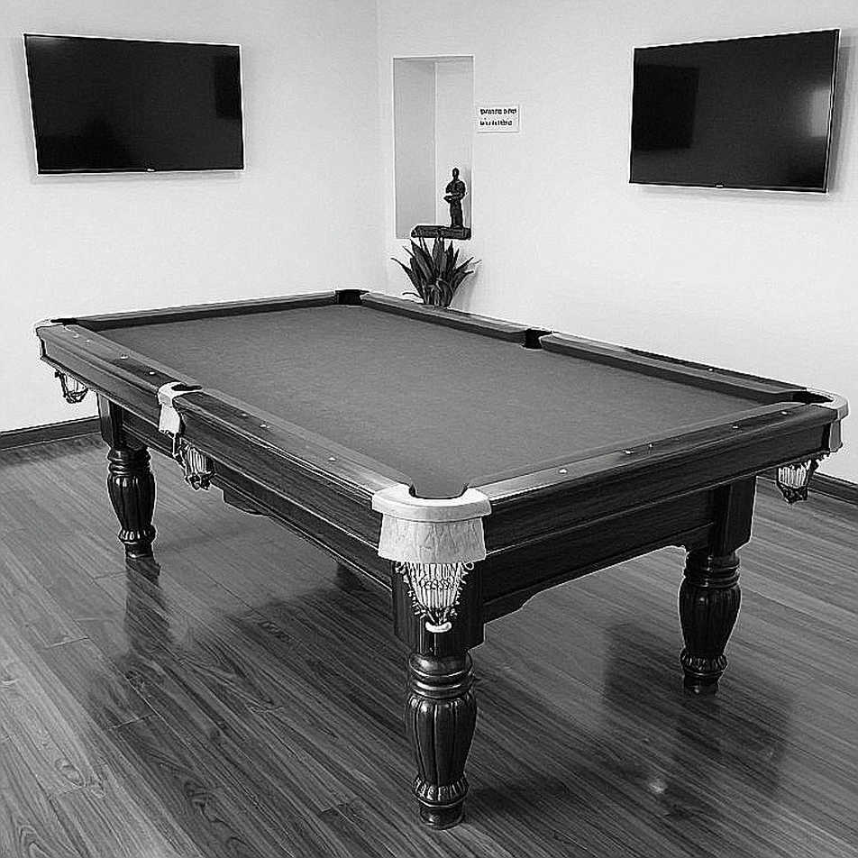 Dương Quốc Hoàng và luật gọi bóng ở giải 10-ball thế giới: Khi 2 tỷ đồng đứng sau một đường thẳng đi lên
