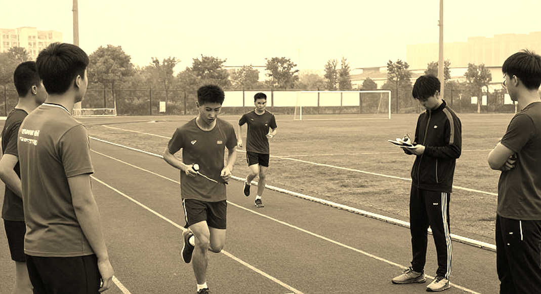 Lá thăm Aichi-Nagoya: Năm ngày nén lịch và những nhánh đấu không cho ai sai một lần