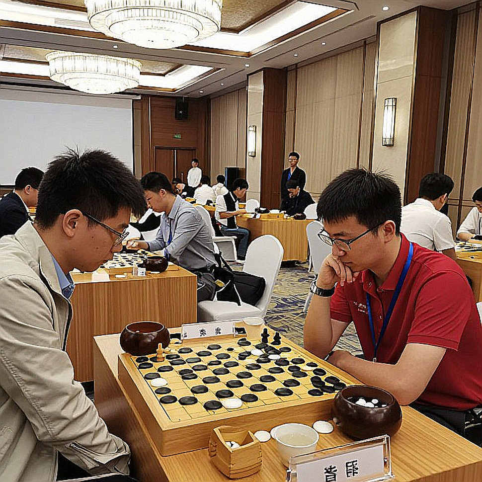 The Samarkand Gambit: A Promise to Bring Carlsen Home and the Echo of Empty Stands