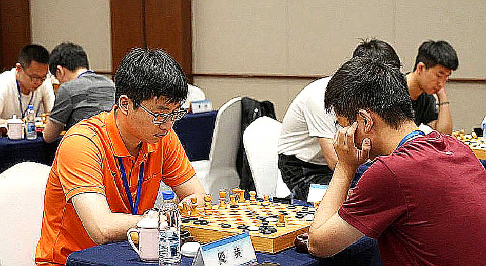 Beating the Sicilian với 3.Bc4 – nghiêm túc à? Bodhana Sivanandan 11 tuổi gây chấn động Olympiad Samarkand 2026