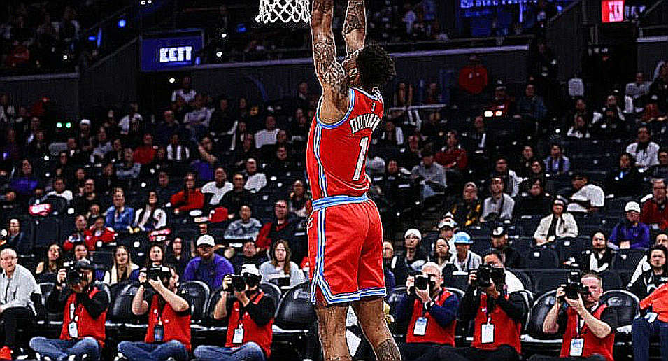 Chiến thắng của Philadelphia trước Knicks: Khi ngôi sao không còn gánh điểm, và băng ghế dự bị viết nên khác biệt