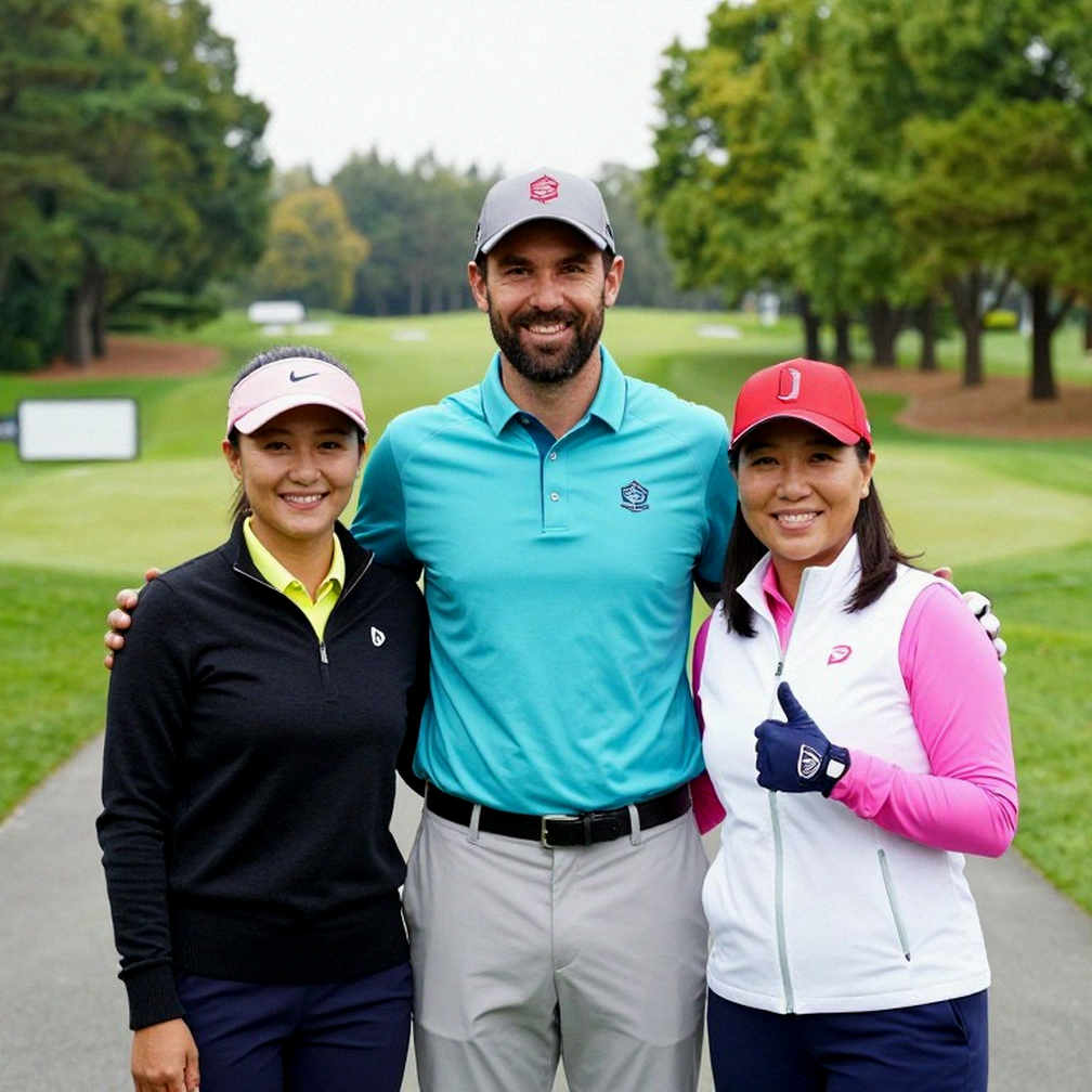 Bốn lớp giải mã ngành golf hiện đại: Từ bảng Strokes Gained đến cuộc chiến LIV