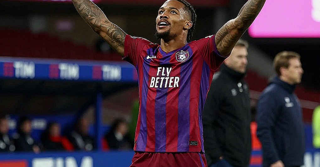 Alaba ở Udinese: Canh bạc một năm và phép thử nằm ở đôi chân tuổi 34