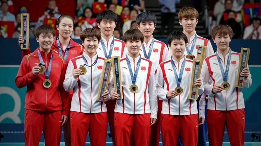 HOCHART Unbeaten in Antibes: Three Matches in One Day and the Data Gap in Youth Table Tennis