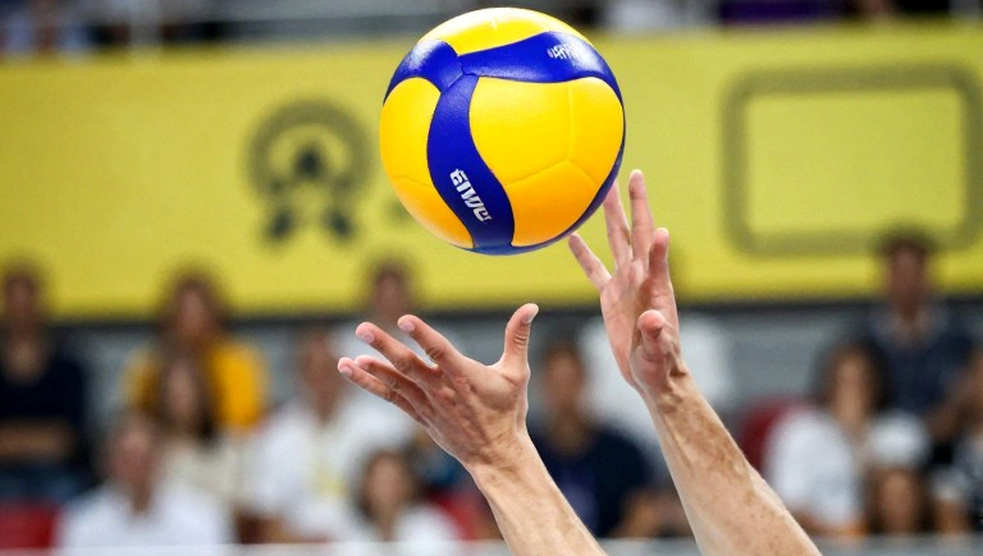 Thổ Nhĩ Kỳ thua Romania 1-3 ở EuroVolley 2026: cánh cửa đi tiếp chỉ còn một trận, và nó hẹp hơn vẻ ngoài Thổ Nhĩ Kỳ thua Romania 1-3 ở EuroVolley 2026: cánh cửa đi tiếp chỉ còn một trận, và nó hẹp hơn vẻ ngoài