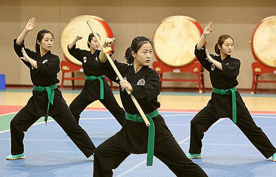 Hồ sơ trống ở làng võ Việt: Không phân loại được môn thì không có kết luận nào đứng vững Hồ sơ trống ở làng võ Việt: Không phân loại được môn thì không có kết luận nào đứng vững