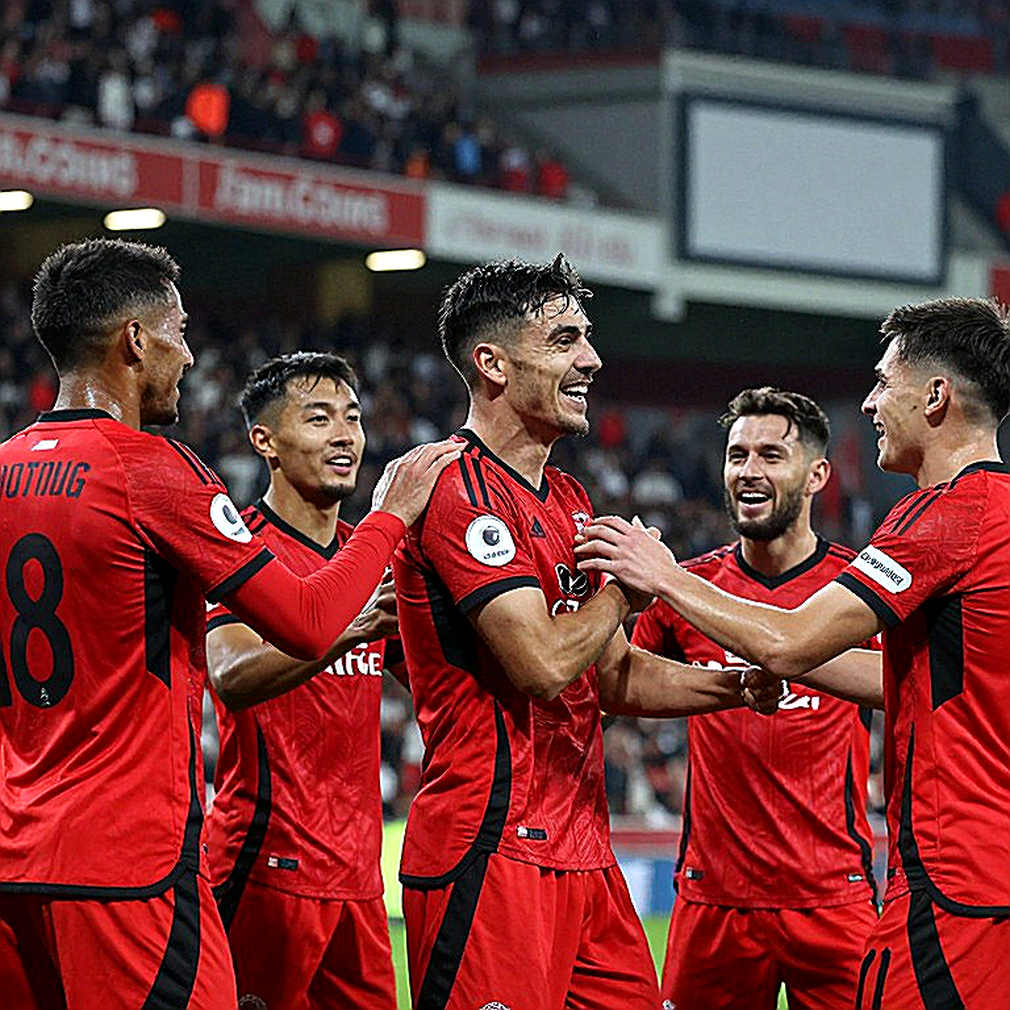Lê Giang Patrik và tấm vé số một: điều bài phỏng vấn FIFA không nói ra