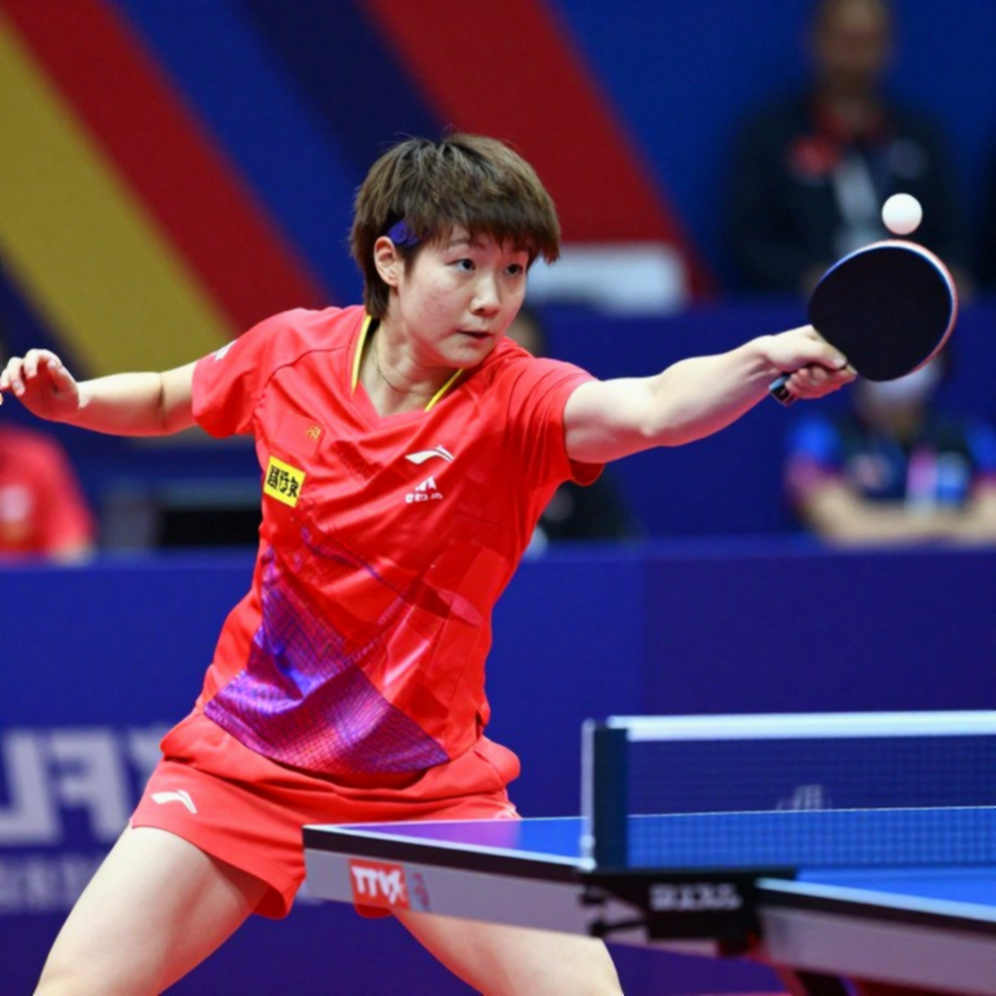 Manush Shah và Manav Thakkar vào bán kết đôi nam WTT China Smash 2026 sau chiến thắng 3-0 trước chủ nhà Trung Quốc