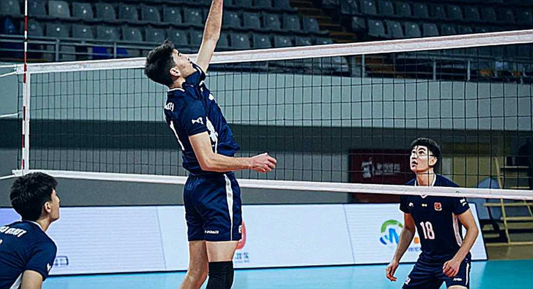 Ba mũi tấn công thắng một ngôi sao: Arizona State quật ngã Stanford 3-0