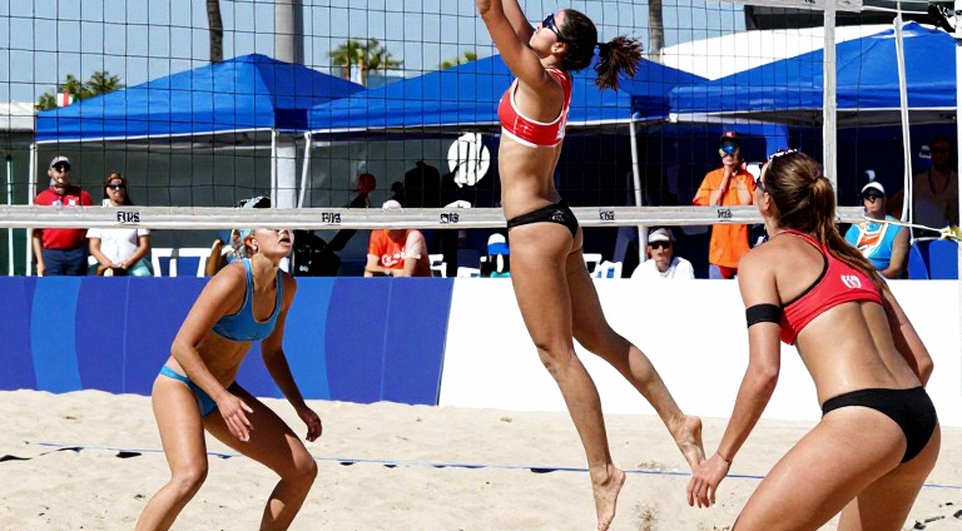 Modern Volleyball Rules: From First Contact to Decisive Point Modern Volleyball Rules: From First Contact to Decisive Point