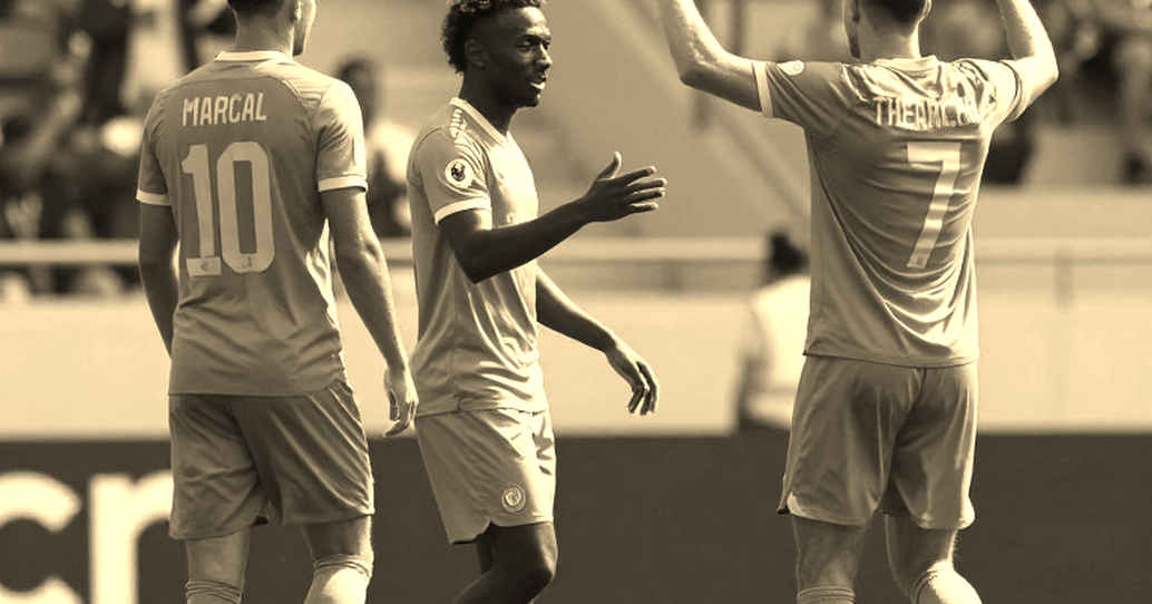 The V.League Transfer Window: Four Clubs Hold 61% of the Wage Bill, and the Rest Are Buying the Wrong Age The V.League Transfer Window: Four Clubs Hold 61% of the Wage Bill, and the Rest Are Buying the Wrong Age