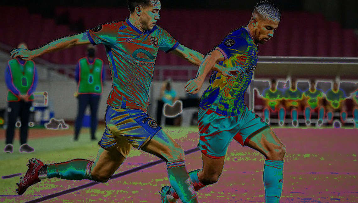 Malaysia và Việt Nam ở trận tranh hạng ba ASEAN Cup 2026: Cuộc gặp gỡ của hai kẻ suýt chạm tay vào giấc mơ Malaysia và Việt Nam ở trận tranh hạng ba ASEAN Cup 2026: Cuộc gặp gỡ của hai kẻ suýt chạm tay vào giấc mơ