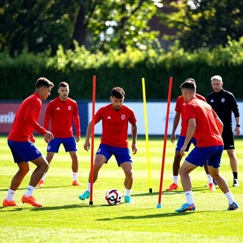 Malaysia và Việt Nam ở trận tranh hạng ba ASEAN Cup 2026: Cuộc gặp gỡ của hai kẻ suýt chạm tay vào giấc mơ Malaysia và Việt Nam ở trận tranh hạng ba ASEAN Cup 2026: Cuộc gặp gỡ của hai kẻ suýt chạm tay vào giấc mơ