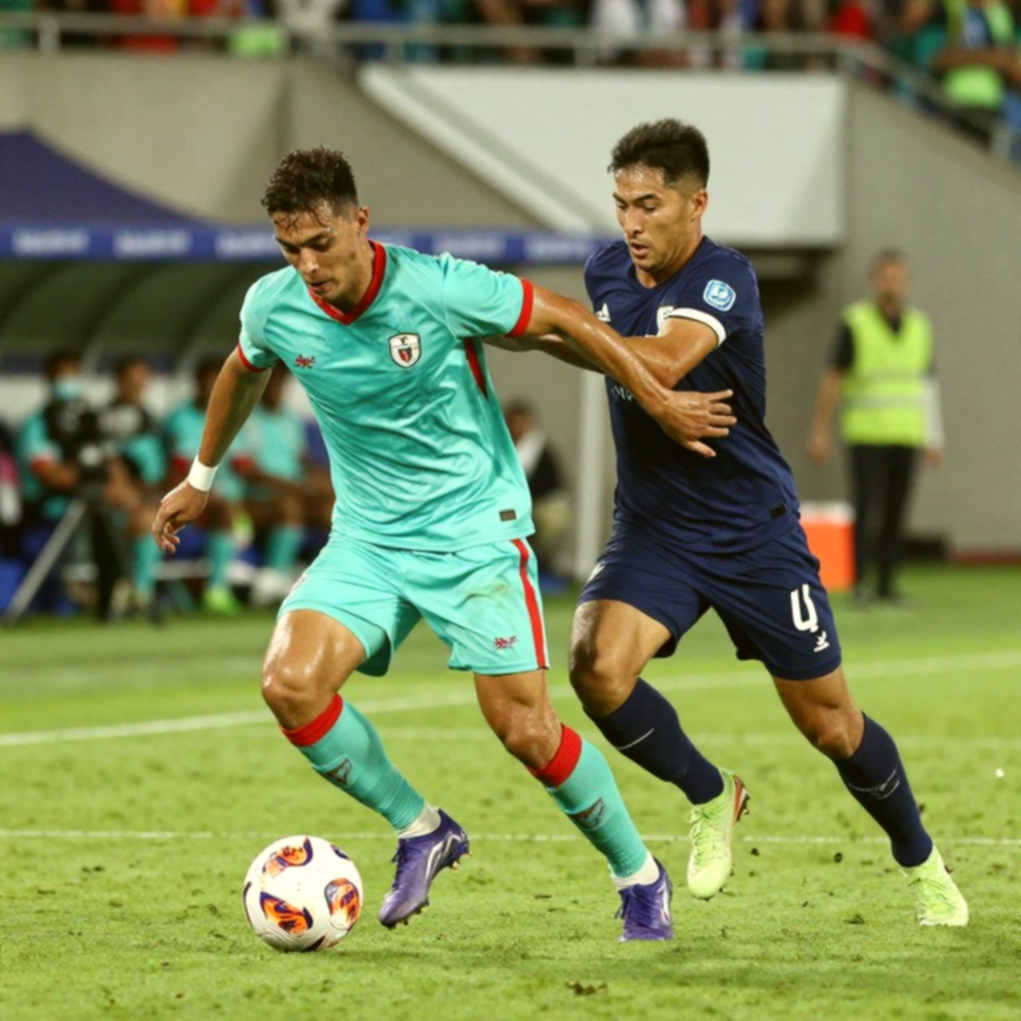 Vietnam vs Thailand: Decoding Kim Sang Sik's Two-Phase Plan as the 27-Match Unbeaten Run Meets Its Biggest Test Vietnam vs Thailand: Decoding Kim Sang Sik's Two-Phase Plan as the 27-Match Unbeaten Run Meets Its Biggest Test