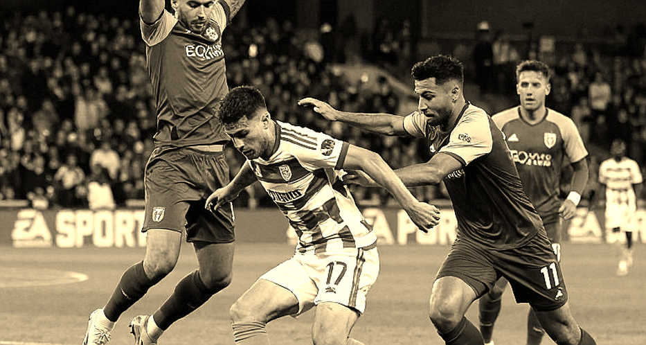 The Final Ten Minutes — Where the V.League Season Is Rewritten