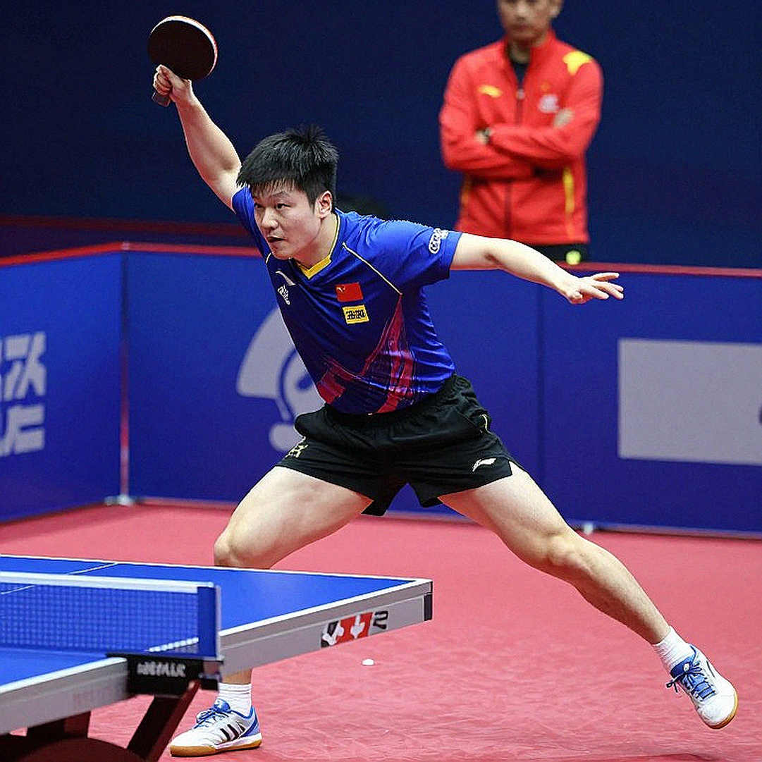 Bóng bàn Trung Quốc và WTT: Đọc lại sự thống trị bằng dữ liệu thô
