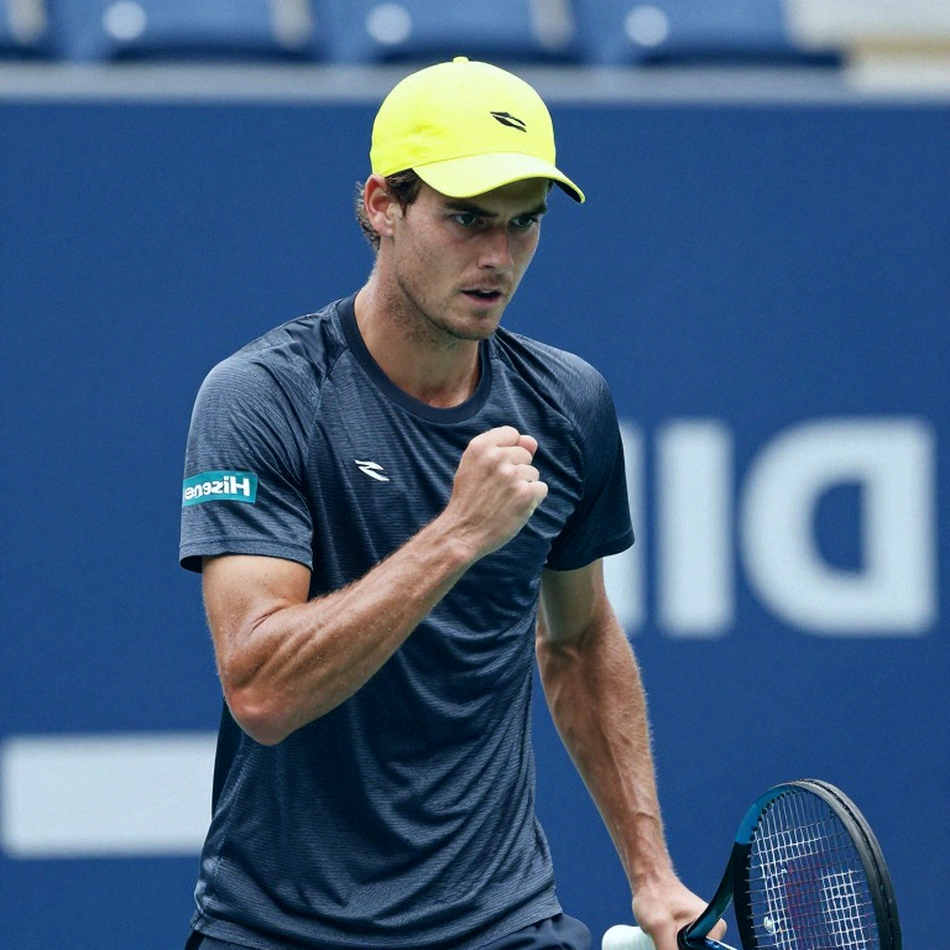 Shelton Climbs Three Spots, Tiafoe Two: The Turin Race Turns After the US Open Shelton Climbs Three Spots, Tiafoe Two: The Turin Race Turns After the US Open