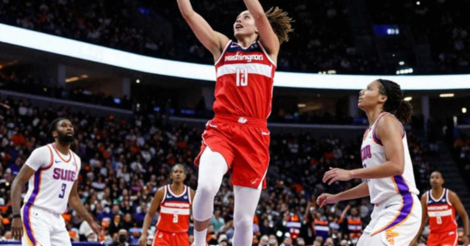 Second Apron: Khi Bảng Cân Đối Viết Lại Giấc Mơ NBA