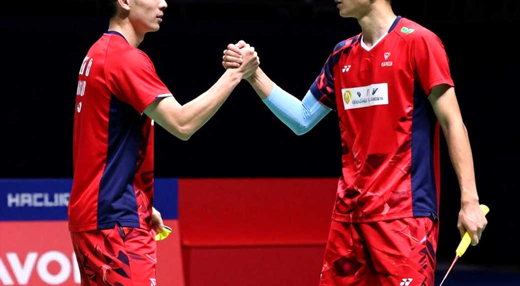 Shi Yuqi rút lui, Li Shifeng dẫn dắt đơn nam Trung Quốc tại Kumamoto Masters 2026