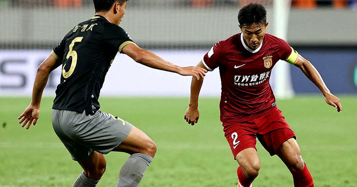 V.League Data Report: The Forgotten Ones Who Keep the Season's Rhythm