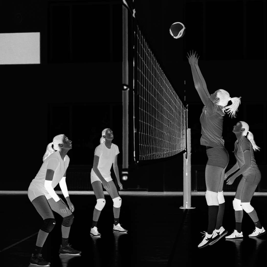 Six Tickets and the Unnamed Gaps: The LA 2028 Men's Volleyball Olympic Qualification Map Six Tickets and the Unnamed Gaps: The LA 2028 Men's Volleyball Olympic Qualification Map